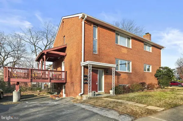1138 N Stafford St, ARLINGTON, VA 22201