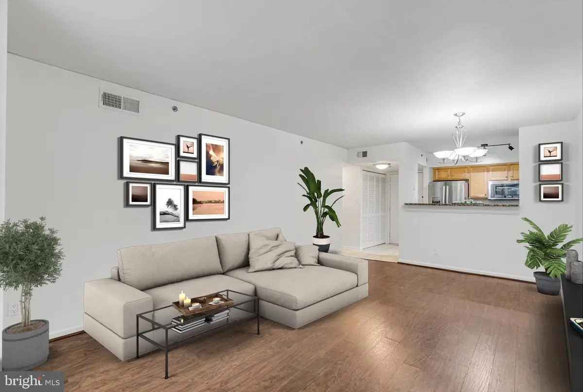 1024 N Utah St N #522, Arlington, VA 22201 - Image #1