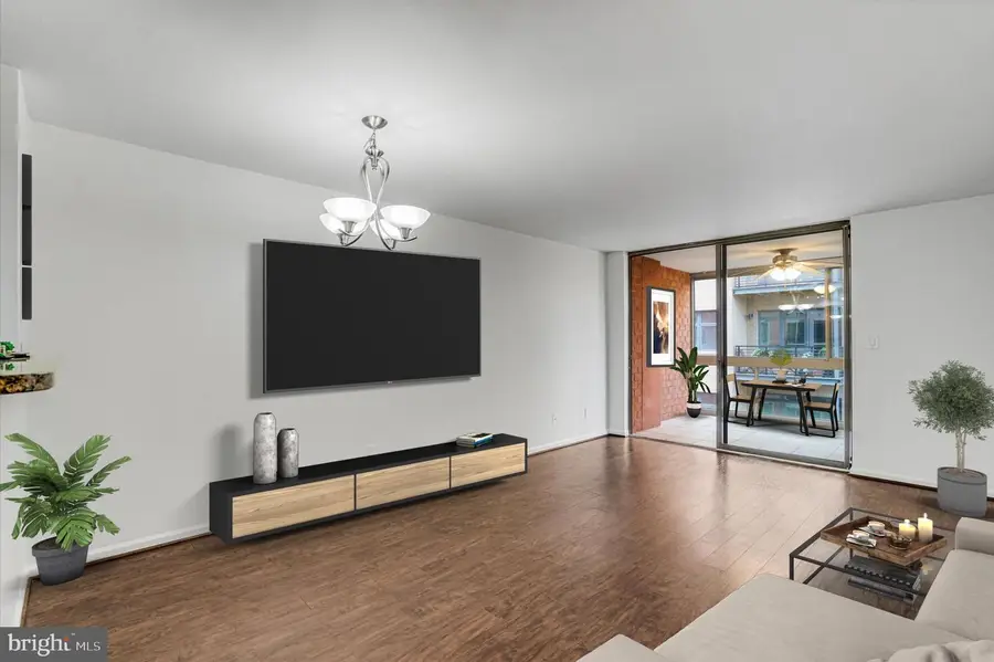 1024 N Utah St N #522, Arlington, VA 22201 - Image #2