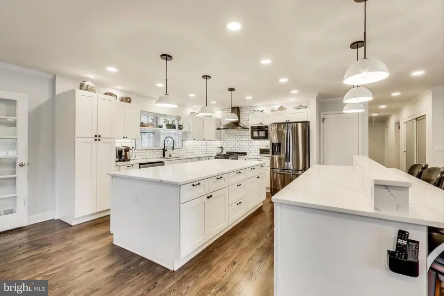 3100 N Glebe Rd, Arlington, VA 22207 - Image #2