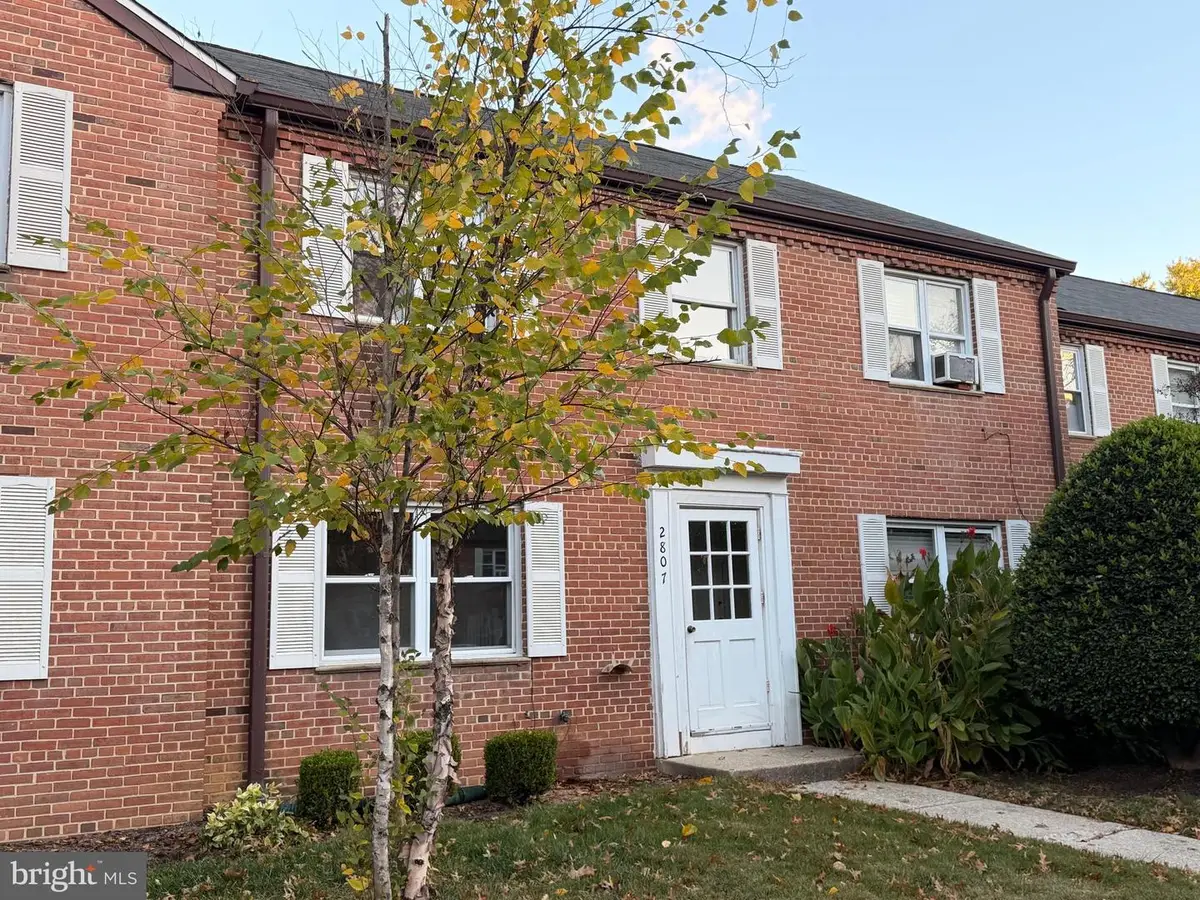 2807 16th Rd S #a, Arlington, VA 22204 - #1