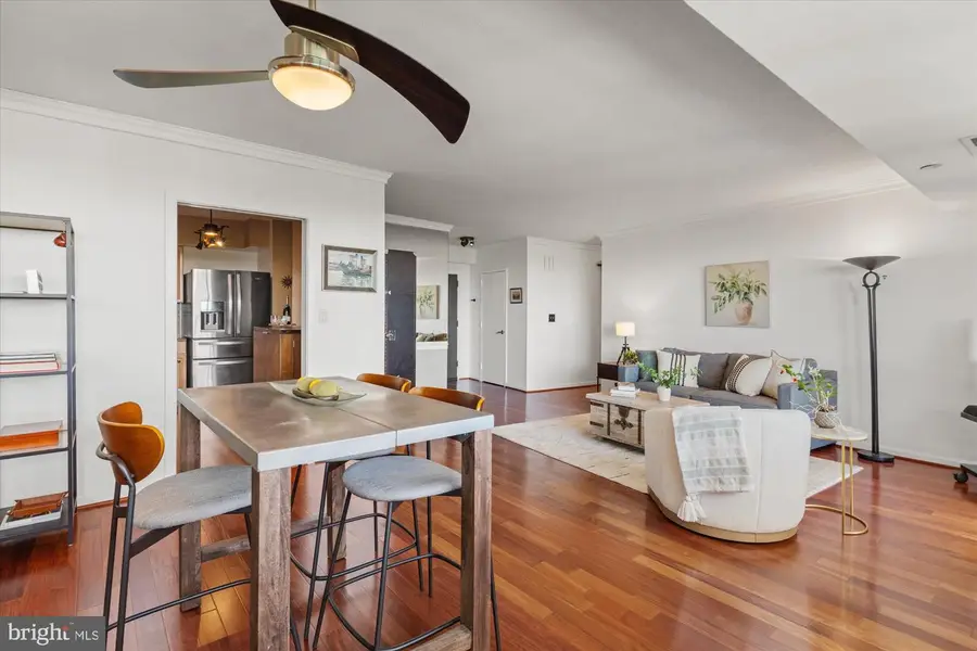 1805 Crystal Dr #1011s, Arlington, VA 22202 - Image #3