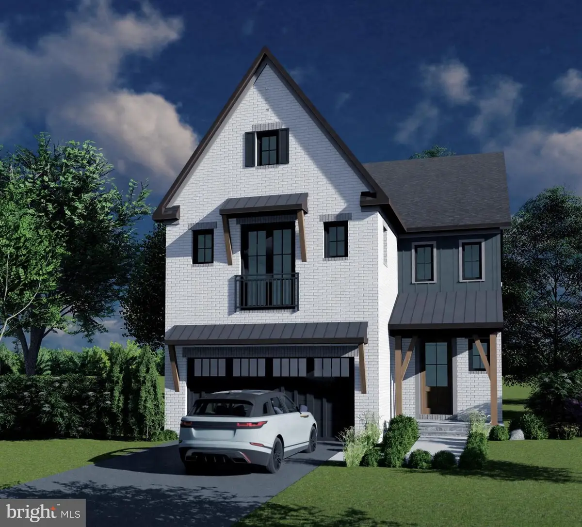 735 20th St S, Arlington, VA 22202 - Image #1