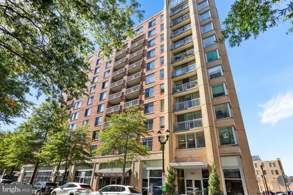 1020 N Highland St #621, ARLINGTON, VA 22201