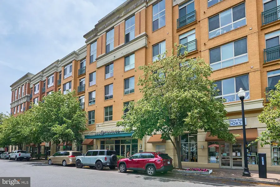 2200 N Westmoreland St #516, Arlington, VA 22213 - Image #2