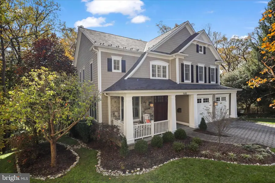 3601 27th St N, Arlington, VA 22207 - Image #2