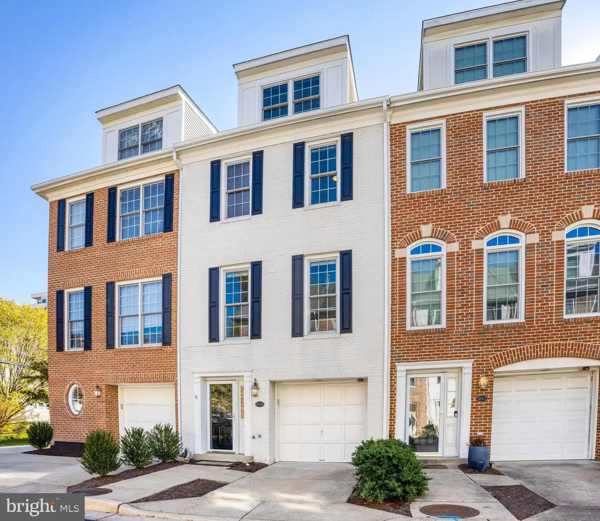 504-b N Thomas St, Arlington, VA 22203 - Image #1