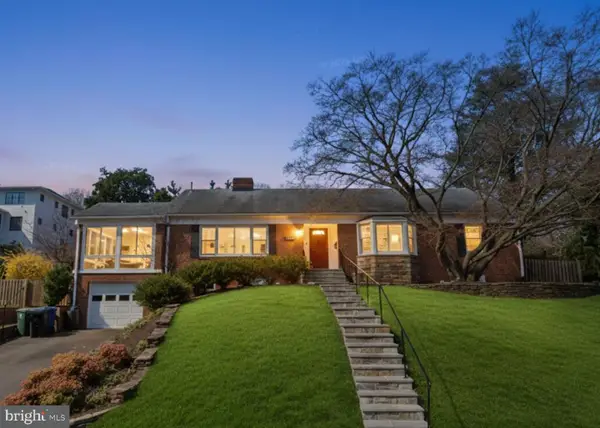 3438 N George Mason Dr N, ARLINGTON, VA 22207