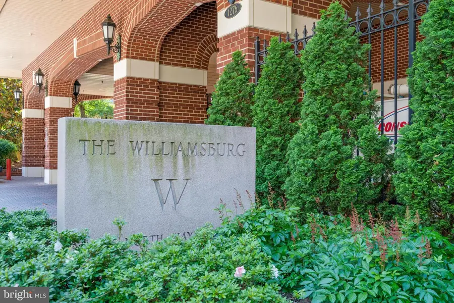 1276 N Wayne St #606, Arlington, VA 22201 - Image #2