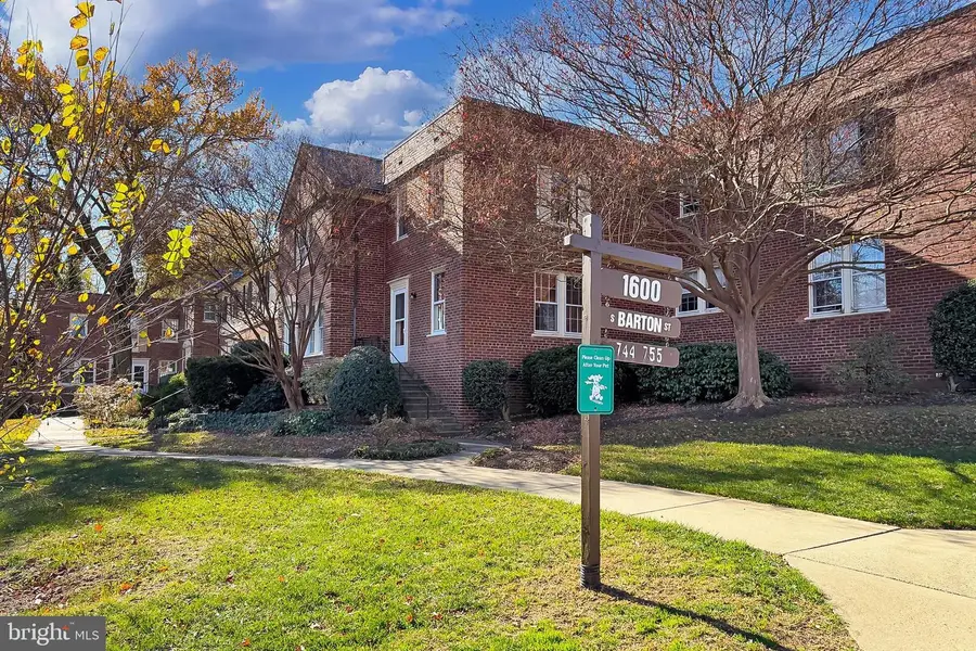1600 S Barton St #747, Arlington, VA 22204 - Image #2