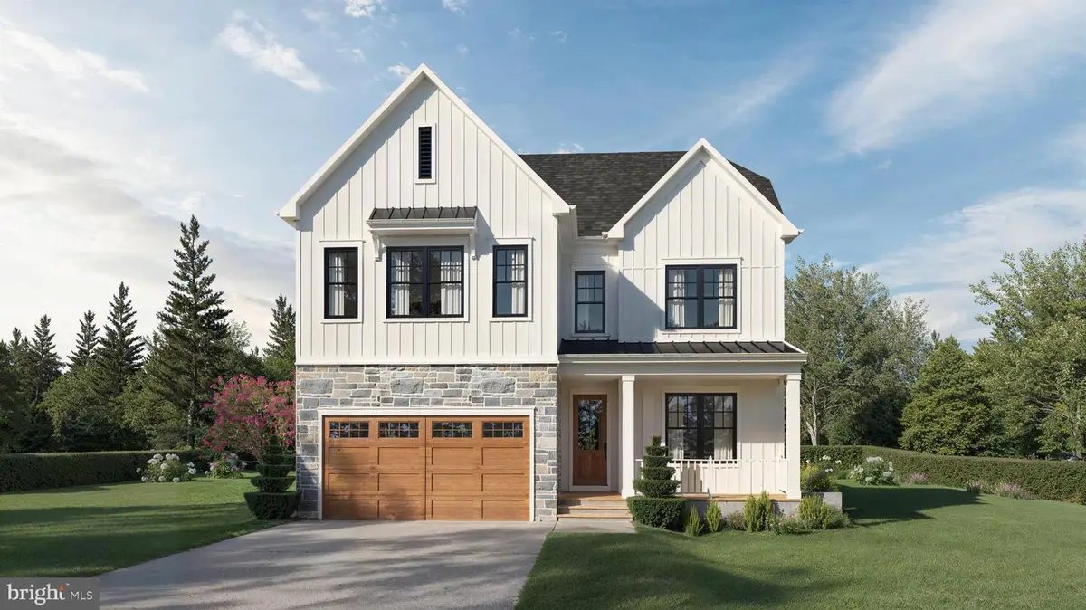 6243 22nd Rd N, Arlington, VA 22205 - Image #1