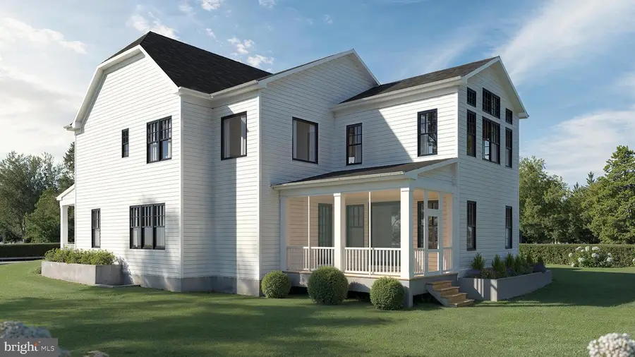 6243 22nd Rd N, Arlington, VA 22205 - Image #2