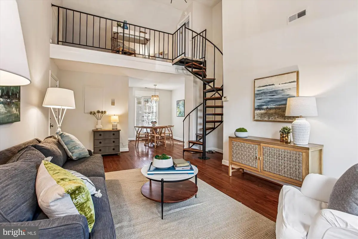 3000 S Columbus St S #b2, Arlington, VA 22206 - Image #1