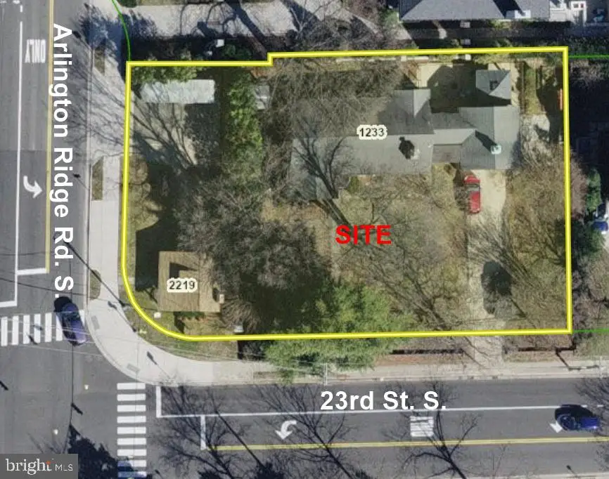 1233 23rd St S, Arlington, VA 22202 - Image #2
