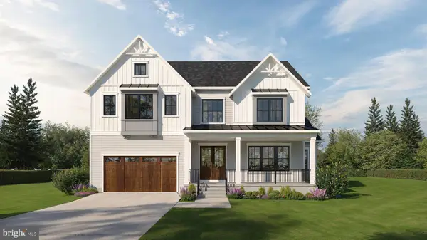 1822 N Kenmore St, ARLINGTON, VA 22207