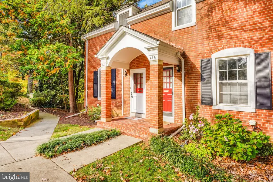 4673 34th St S, Arlington, VA 22206 - Image #2