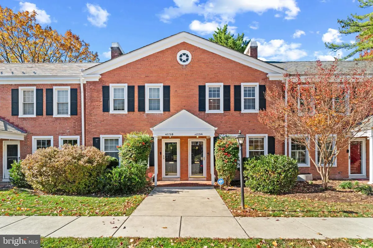 4879 28th St S #a, Arlington, VA 22206 - Image #1