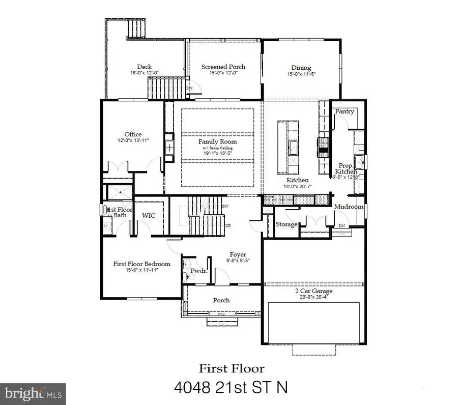 4048 21st St N, Arlington, VA 22207 - Image #3