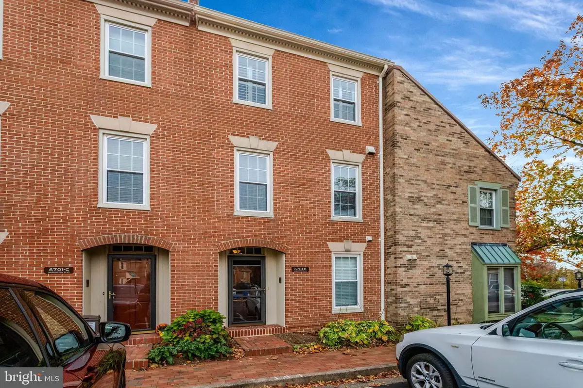 6701 Washington Blvd #b, Arlington, VA 22213 - Image #1