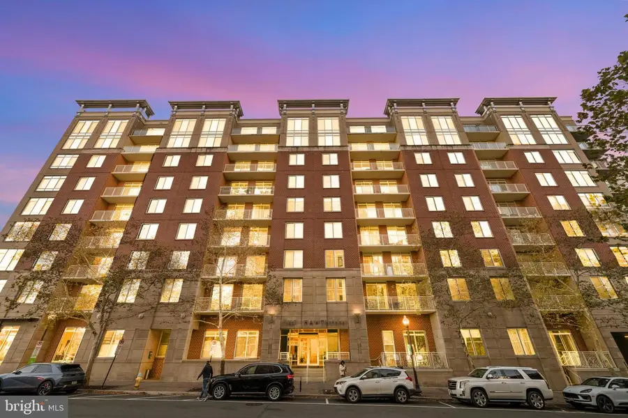 820 N Pollard St #307, Arlington, VA 22203 - Image #2