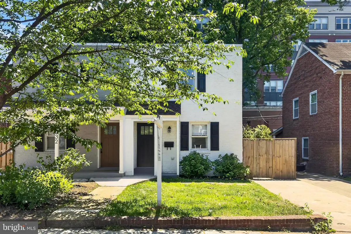 3234 9th St S, Arlington, VA 22204 - #1