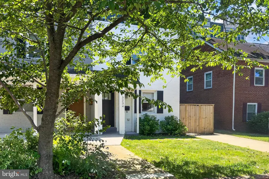 3234 9th St S, Arlington, VA 22204 - #2