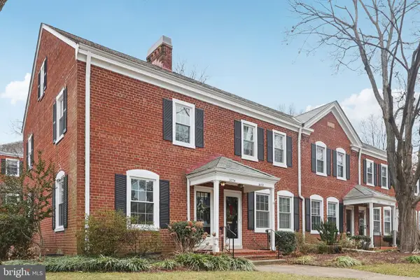 3034 S Buchanan St, ARLINGTON, VA 22206
