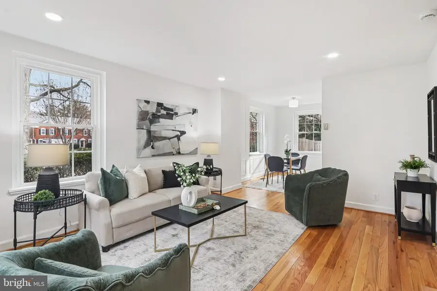 3034 S Buchanan St, Arlington, VA 22206 - Image #3