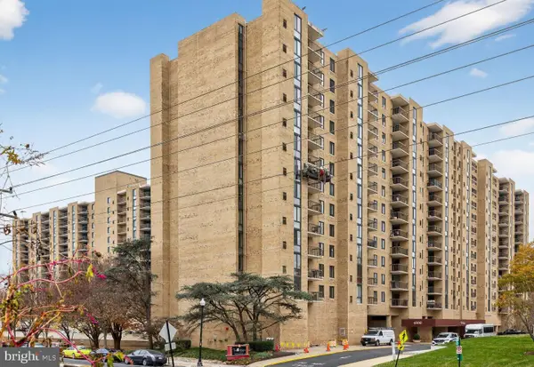 4500 S Four Mile Run Dr #314, ARLINGTON, VA 22204