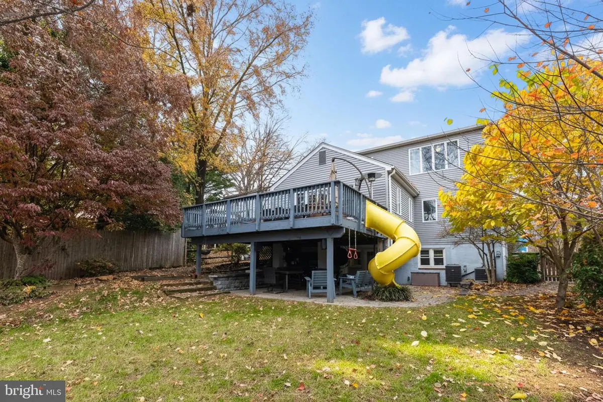 6282 15th Rd N, Arlington, VA 22205 - Image #1