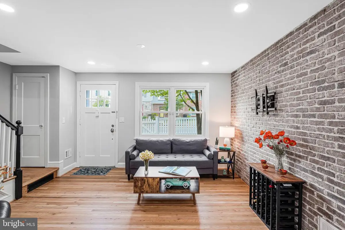 4782 21st Rd N, Arlington, VA 22207 - #1