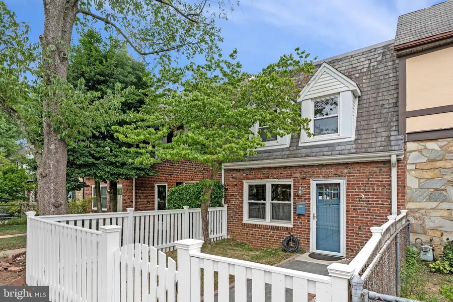 4782 21st Rd N, Arlington, VA 22207 - #2