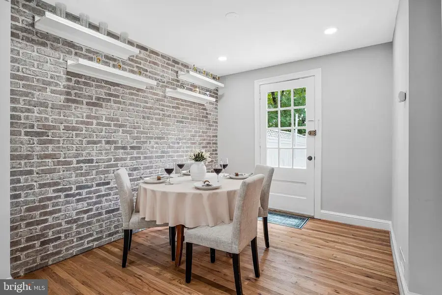 4782 21st Rd N, Arlington, VA 22207 - #3