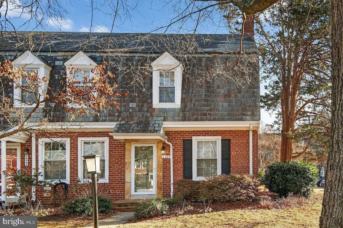 3455 S Stafford St #535, Arlington, VA 22206 - #1