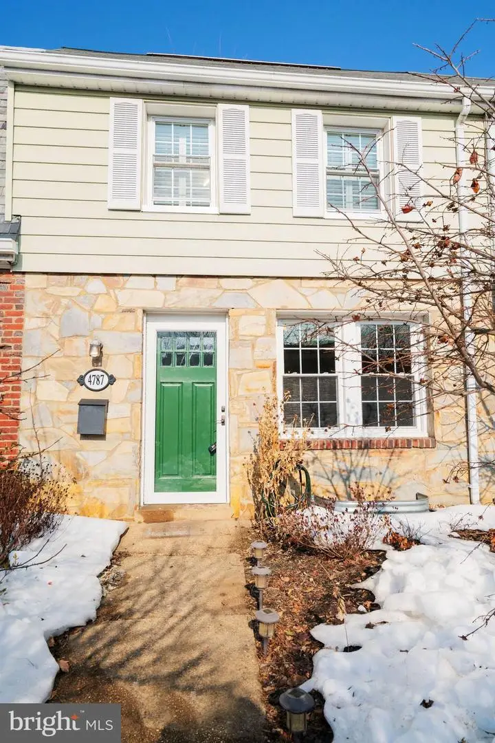 4787 21st Rd N, Arlington, VA 22207 - #2