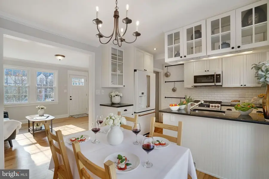 4787 21st Rd N, Arlington, VA 22207 - #3