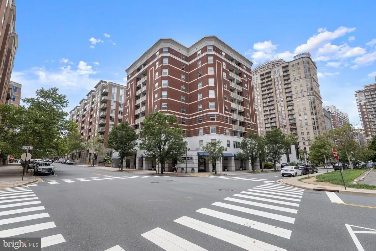 880 N Pollard St N #224, Arlington, VA 22203 - Image #1