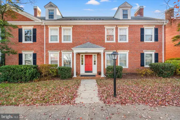 3361 S Wakefield St #b1, ARLINGTON, VA 22206