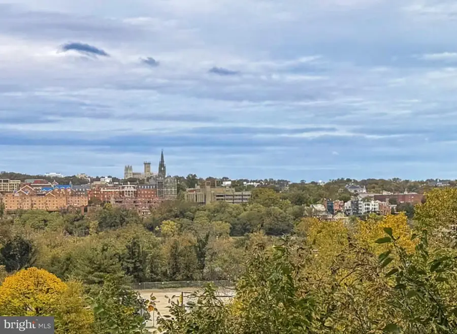 1555 N Colonial Ter #500, Arlington, VA 22209 - #2