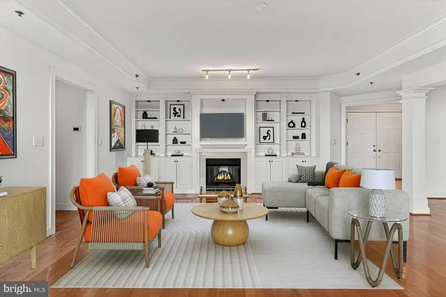 1555 N Colonial Ter #500, Arlington, VA 22209 - #3