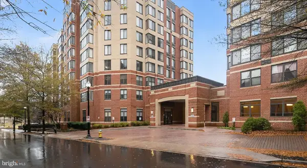 2220 Fairfax Dr #707, ARLINGTON, VA 22201
