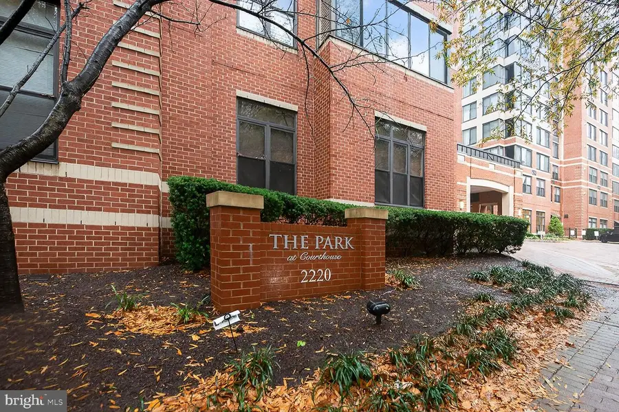 2220 Fairfax Dr #707, Arlington, VA 22201 - Image #3