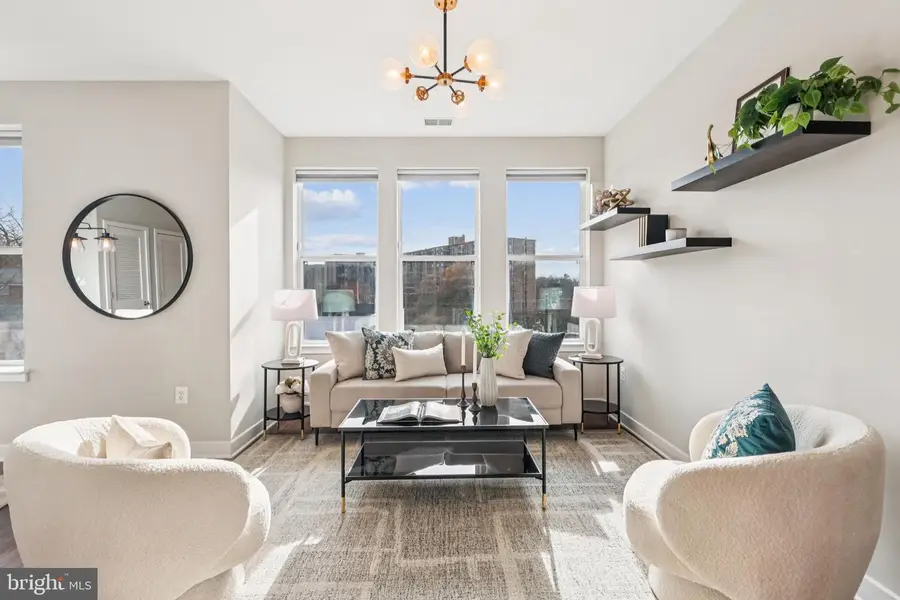 989 S Buchanan St #225, Arlington, VA 22204 - Image #2