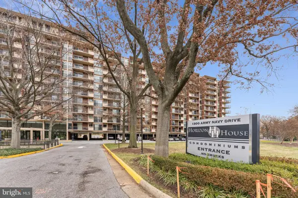1300 Army Navy Dr #625, ARLINGTON, VA 22202