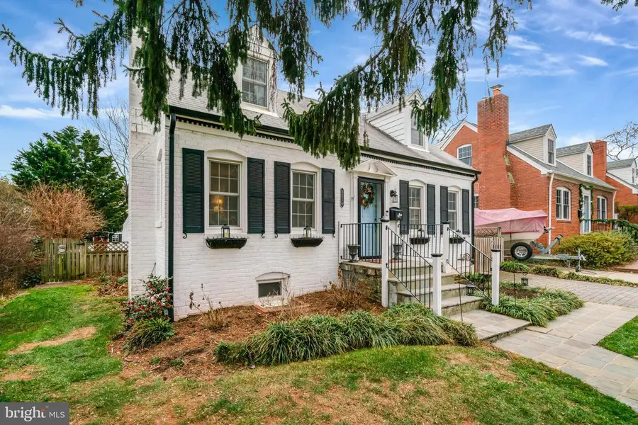 5210 25th Pl N, Arlington, VA 22207 - Image #2