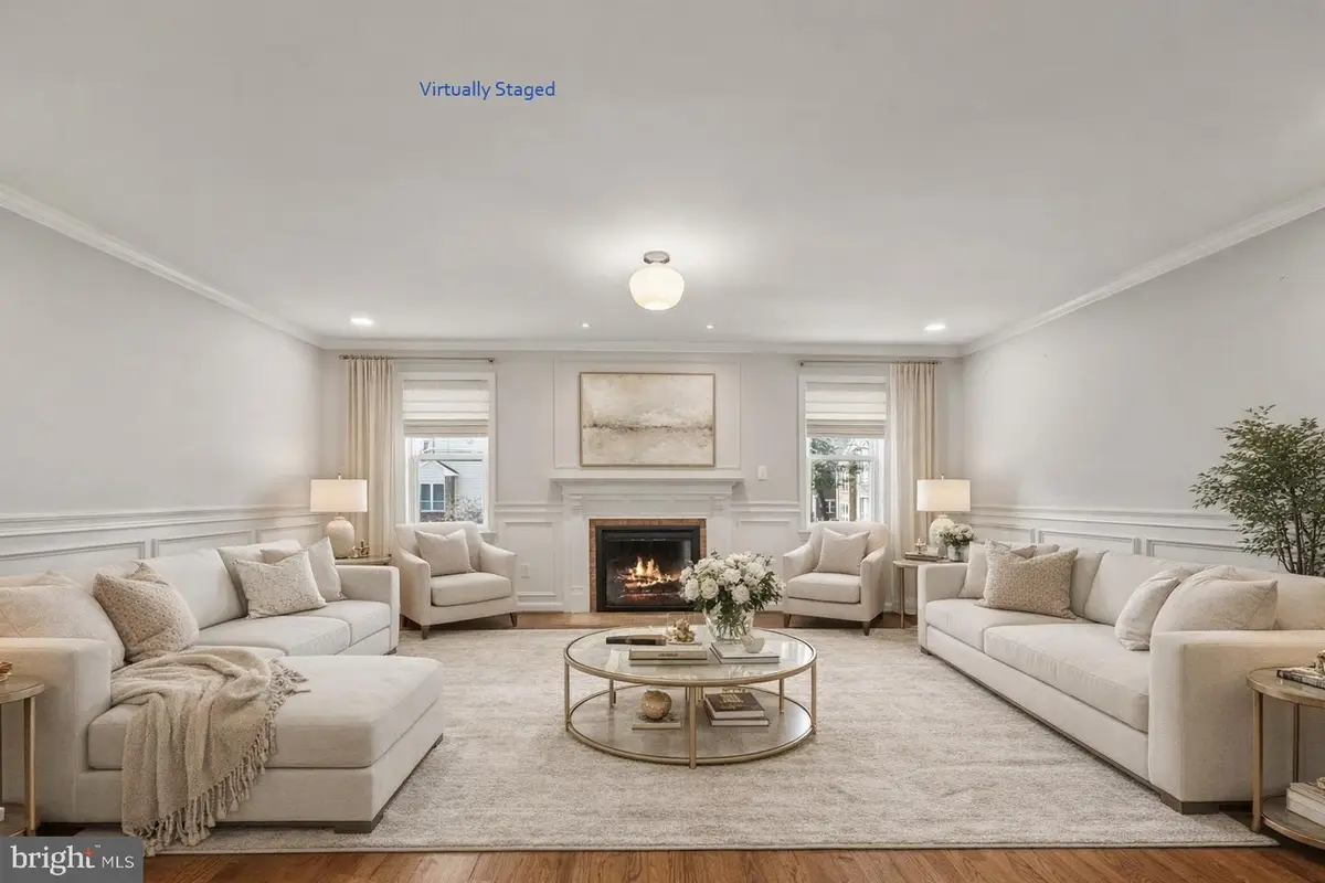 1104 N Vermont St, Arlington, VA 22201 - Image #1