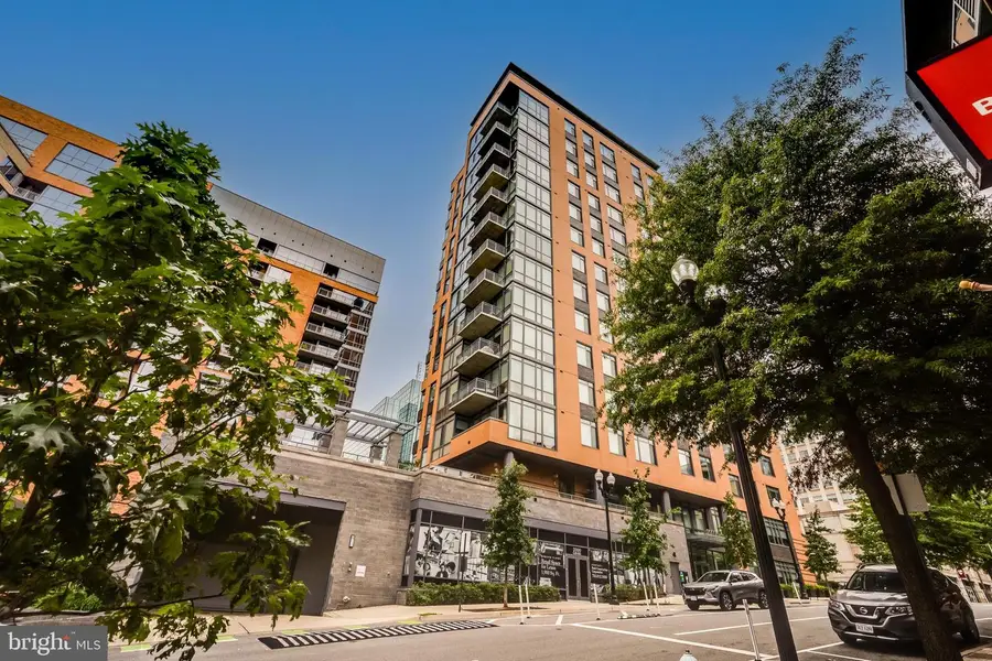 2000 Clarendon Blvd #901, Arlington, VA 22201 - Image #2