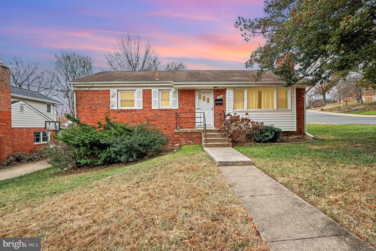 5940 4th St N, Arlington, VA 22203 - Image #1