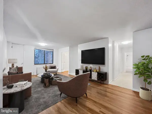 4390 Lorcom Ln #512, ARLINGTON, VA 22207