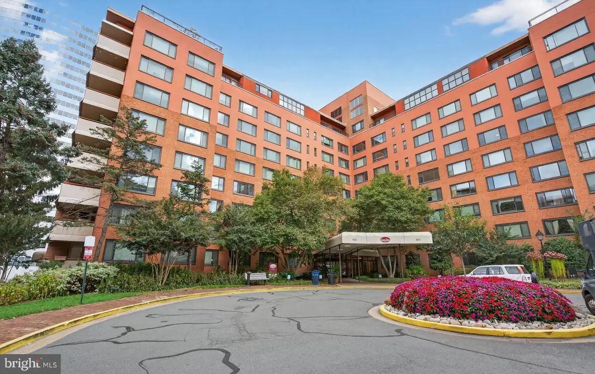 1121 Arlington Blvd N #706, Arlington, VA 22209 - Image #1